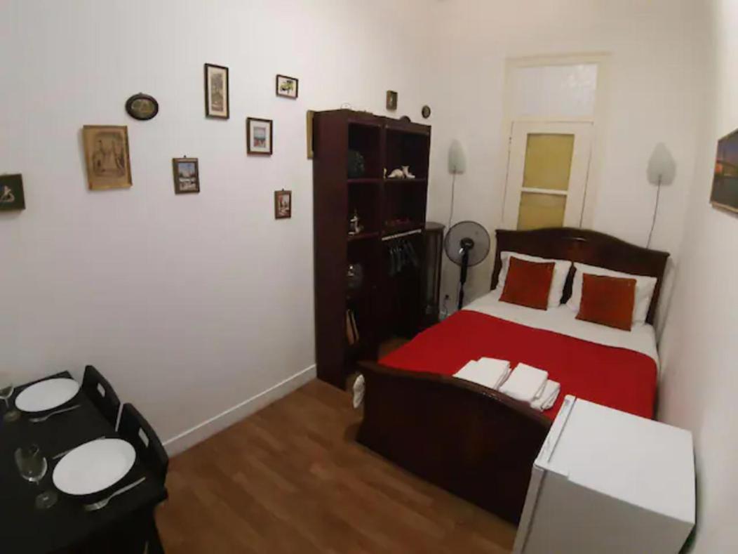 Private Room B Lisboa Exterior foto
